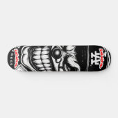Skateboard Jester inimitable (Horz)
