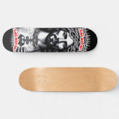 Skateboard Jésus Christ (Horz)