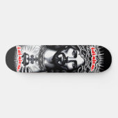 Skateboard Jésus Christ (Horz)