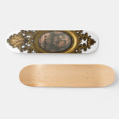 Skateboard Jésus, conceptions d'IronSide (Horz)