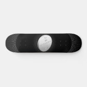 Skateboard Jesus Cures Pill Tablet Christian Starburst Croix (Horz)