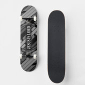 Skateboard JESUS Skate (Recto)