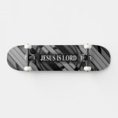 Skateboard JESUS Skate (Horz)