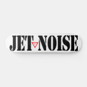 Skateboard JET BRISE Wood Skate (Horz)