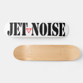 Skateboard JET BRISE Wood Skate (Horz)