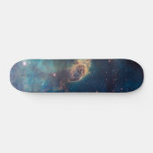 Skateboard Jet dans Carina (Horz)