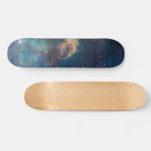 Skateboard Jet dans Carina (Horz)