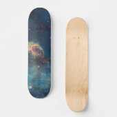 Skateboard Jet dans Carina (Recto)