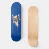 Skateboard Jeu vidéo (Recto)