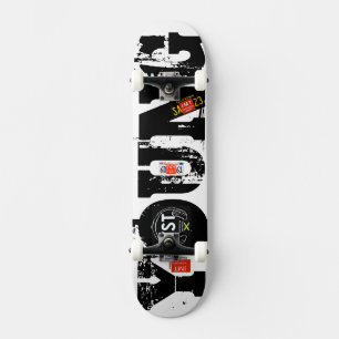 Skateboard JEUNE JMT Skate board