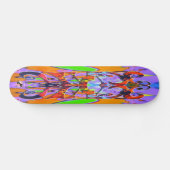 Skateboard Jinx g-chat Pro (Horz)