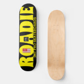 Skateboard JMT 8 JMT 8 Patinage de 1/2" (Recto)