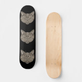Skateboard joaillerie (Recto)