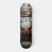 Skateboard John 3:16-17 (Recto)