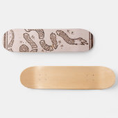 Skateboard Joignez ou mourez bande dessinée ORIGINALE de (Horz)