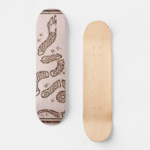 Skateboard Joignez ou mourez bande dessinée ORIGINALE de (Recto)