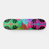 Skateboard Joker (Horz)