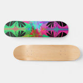 Skateboard Joker (Horz)