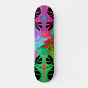 Skateboard Joker
