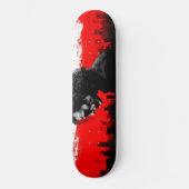 Skateboard Joker (Recto)