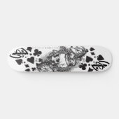 Skateboard Joker de GD (Horz)