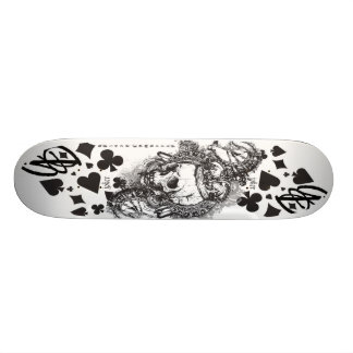 Skateboard Joker de GD