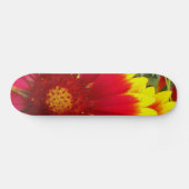 Skateboard Jolie Fleur (Horz)