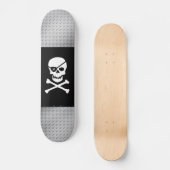 Skateboard Jollys rogers (Recto)