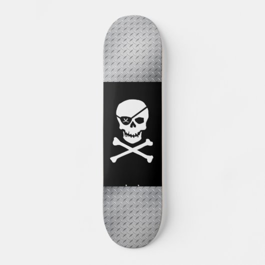 Skateboard Jollys rogers (Recto)