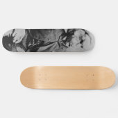 Skateboard Joseph "John" Merrick Elephant Man à partir de (Horz)