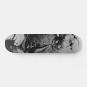 Skateboard Joseph "John" Merrick Elephant Man à partir de (Horz)