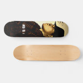 Skateboard JOTAcE OG (Horz)