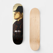 Skateboard JOTAcE OG (Recto)