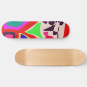 Skateboard Jouer aux enfants (Horz)