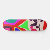 Skateboard Jouer aux enfants (Horz)