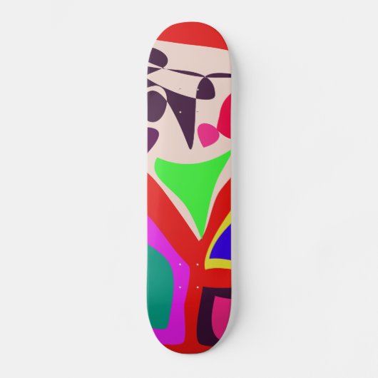 Skateboard Jouer aux enfants (Recto)