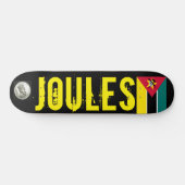 Skateboard JOULES Skate (Horz)