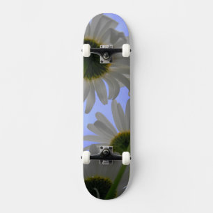 Skateboard Jour de la marguerite