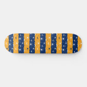 Skateboard Jour et nuit 2 (Horz)