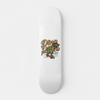 Skateboard Jours Dino