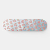 Skateboard Jours Meilleurs (Horz)