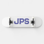 SKATEBOARD JPS (Horz)