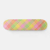 SKATEBOARD JUICY STRIPE (Horz)