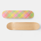 SKATEBOARD JUICY STRIPE (Horz)