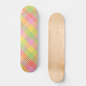 SKATEBOARD JUICY STRIPE (Recto)