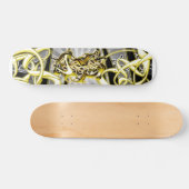 Skateboard Junior (Horz)