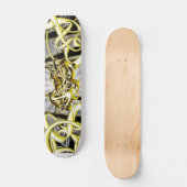 Skateboard Junior (Recto)