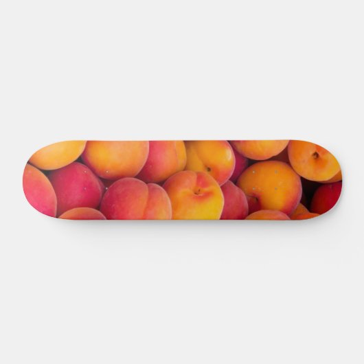 Skateboard Juste Peachy (Horz)