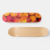 Skateboard Juste Peachy (Horz)