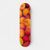 Skateboard Juste Peachy (Devant)